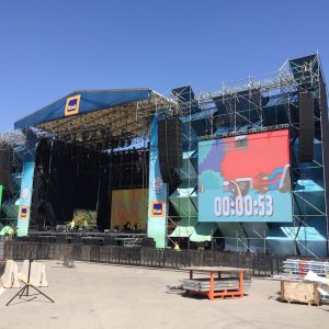 Lollapalooza Perú