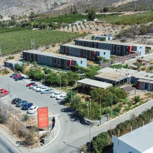 Hotel Minero Chillepin