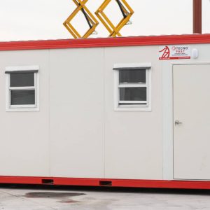 Baño Modular Smartflex Baño Mixto