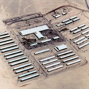 Campamento Mina Escondida, Expansión Fase IV