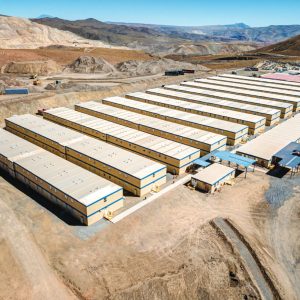 Mega Proyecto QB2 Campamentos