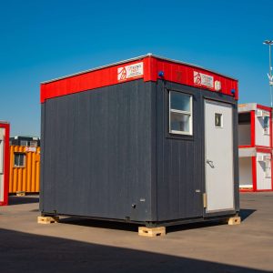 Oficina Modular Top Jr