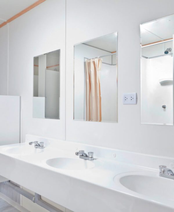 Módulo de Baño Top6 - Imagen 4