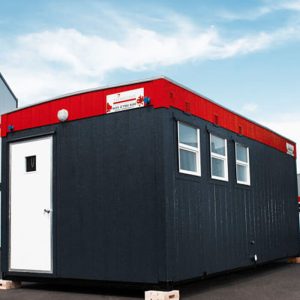 Módulo de Baño Top6