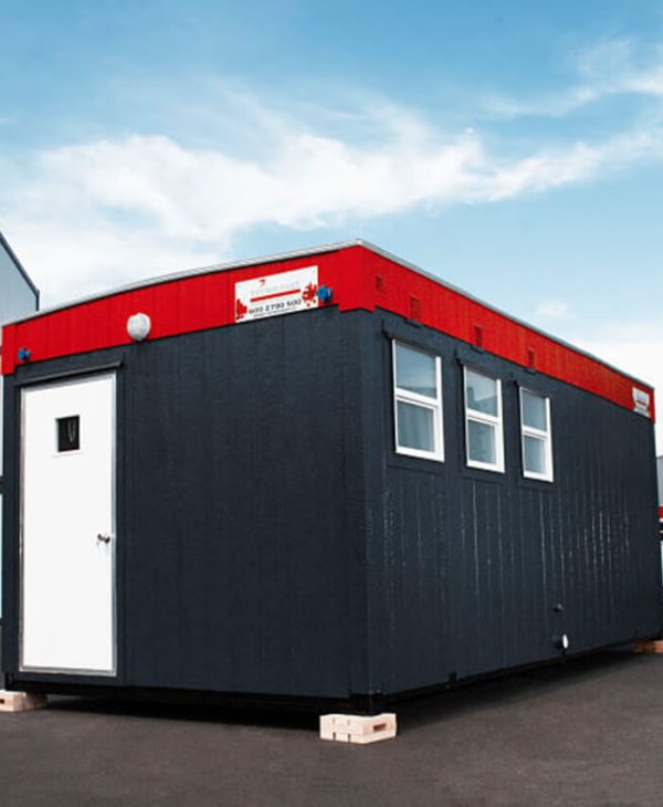 Módulo de Baño Top6