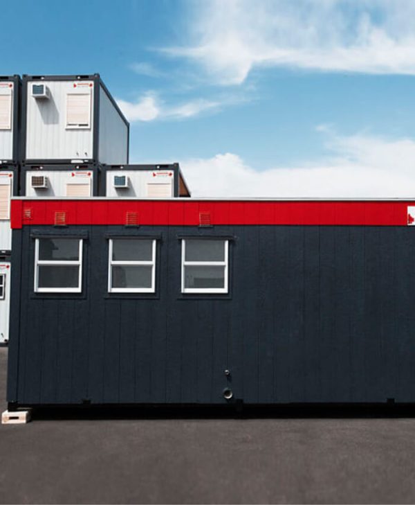 Módulo de Baño Top6 - Imagen 2