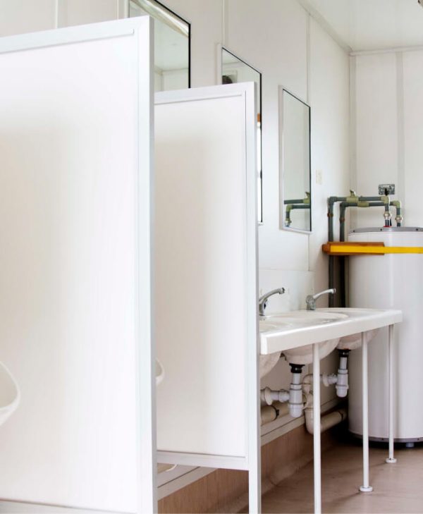 Módulo de Baño Top6 - Imagen 5