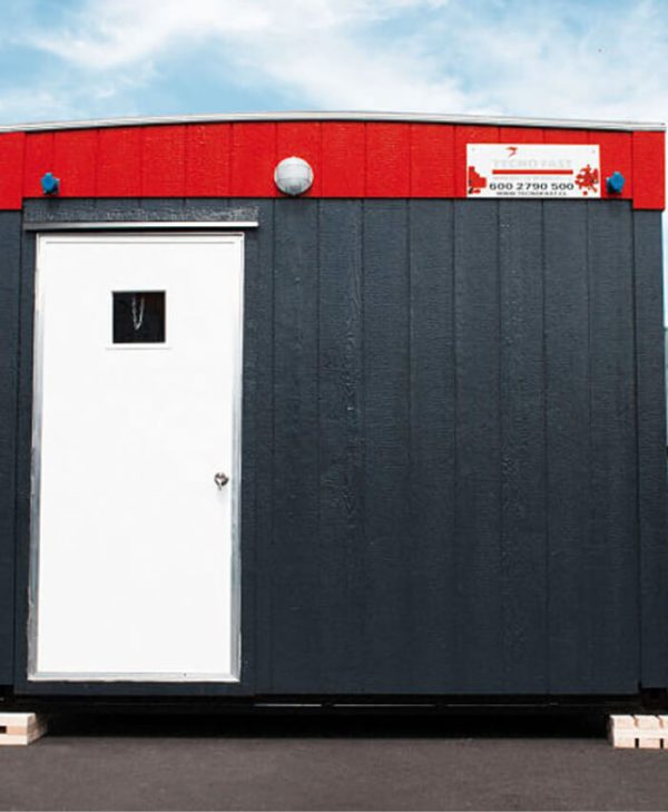 Módulo de Baño Top6 - Imagen 3