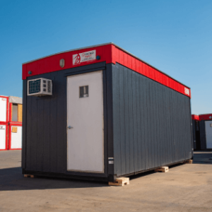 Oficina Modular Top1