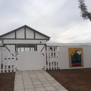 Jardín Infantil El Manzano
